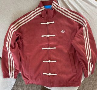 Chaqueta Adidas China X el Años Nuevo Talla M