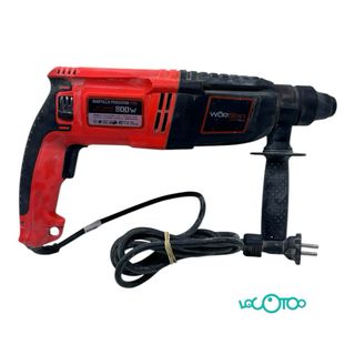 Taladro WORGRIP PRO 800W