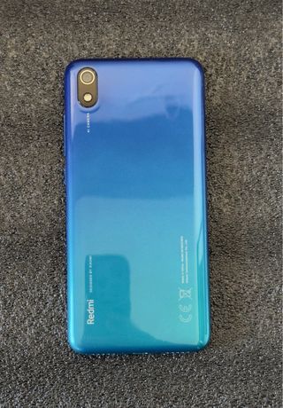Xiaomi Redmi 7A Azul