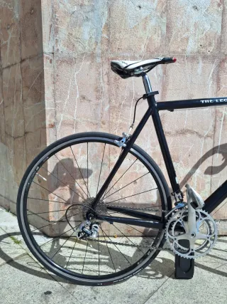 Fausto Coppi T.58 Campagnolo