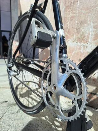 Fausto Coppi T.58 Campagnolo