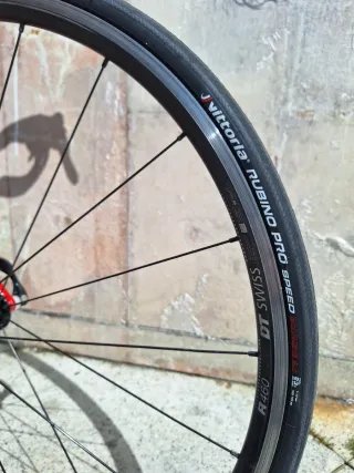 Fausto Coppi T.58 Campagnolo