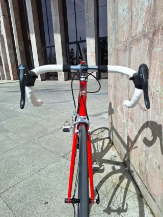 Fausto Coppi T.58 Campagnolo