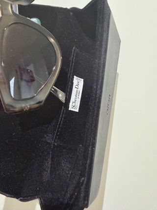 Dior Gafas. Original. En perfecto estado.