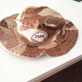 Gorra Marina Fuerzas Armadas y otro