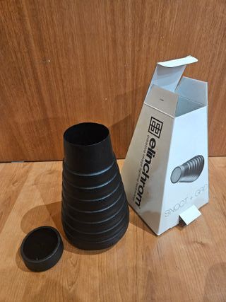 Kit Elinchrom Completo: Softbox + Beauty + Grid