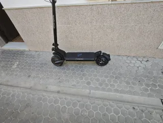 Patín Eléctrico SmartGyro Crossover