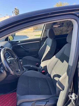 Volkswagen Golf 2007