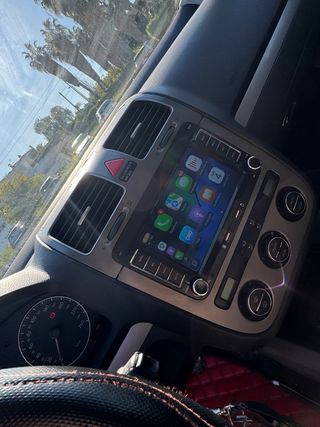 Volkswagen Golf 2007