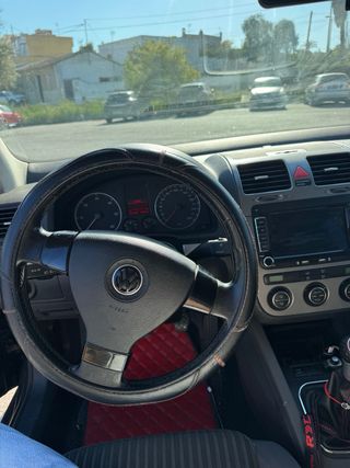 Volkswagen Golf 2007