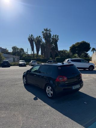 Volkswagen Golf 2007