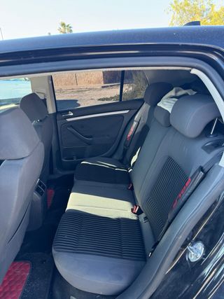 Volkswagen Golf 2007