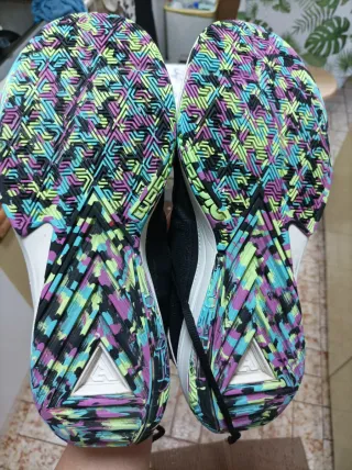 Nike Zoom Freak 5 Talla 45