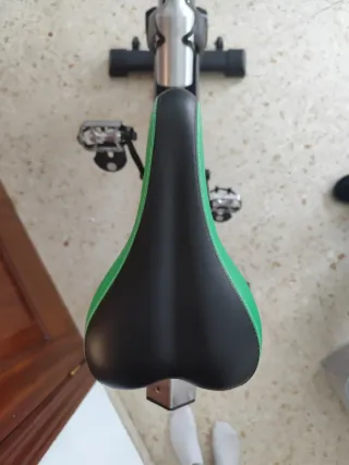 Bicicleta Spinning Cecotec Extreme 25