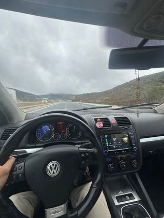 Volkswagen Golf 2008