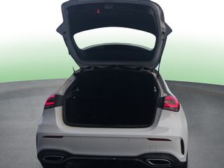 Mercedes-Benz Clase A 180 100 kW (136 CV)