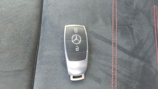 Mercedes-Benz Clase A 180 100 kW (136 CV)