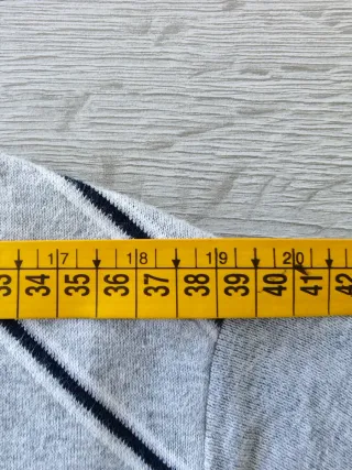 Tommy Hilfiger Cardigan/Cardigan Tg L Grey