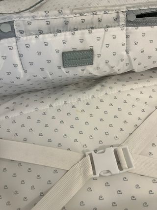 Bolsa Maternidad Pasito a Pasito