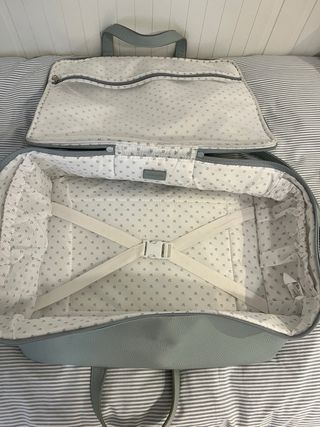 Bolsa Maternidad Pasito a Pasito