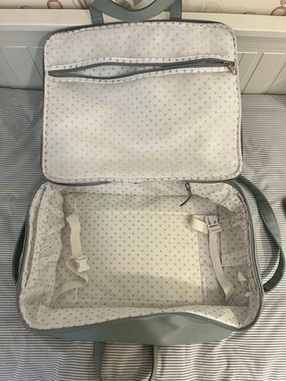 Bolsa Maternidad Pasito a Pasito