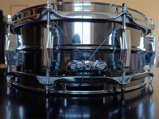 Ludwig Black Beauty LB416 Caja