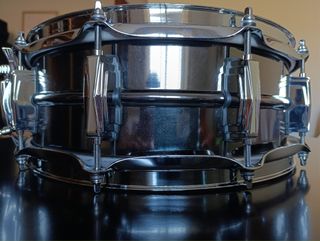 Ludwig Black Beauty LB416 Caja