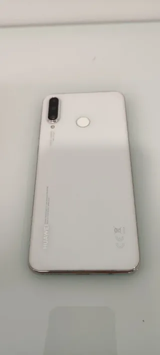 Huawei P30 lite (PERFECTO ESTADO)