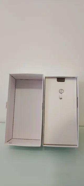 Huawei P30 lite (PERFECTO ESTADO)