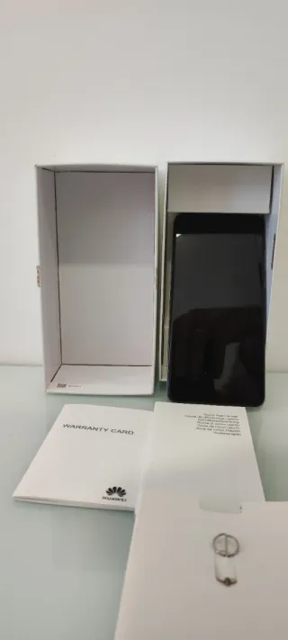 Huawei P30 lite (PERFECTO ESTADO)