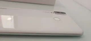 Huawei P30 lite (PERFECTO ESTADO)