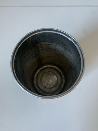 Barattolo Caffè HAG Vintage