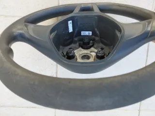 Volante VW Caddy 2017