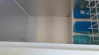 Arcón Congelador OK Blanco