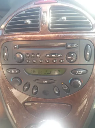 Citroen C5 2003