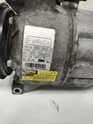 Compresor A/C Ford Mondeo 4  2.5 T de 2008.