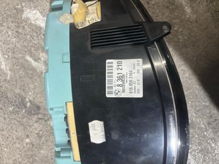 Cuadro instrumentos BMW E36 318tds