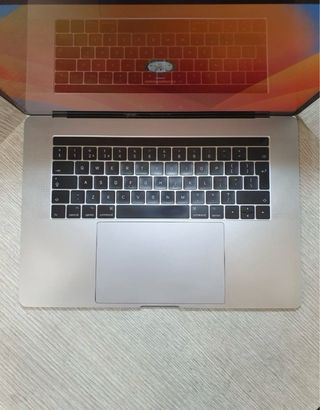 MacBook Pro 15 2018 i7