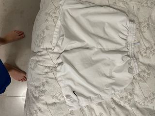 Conjunto 4 Pantalones Deportivos talla M