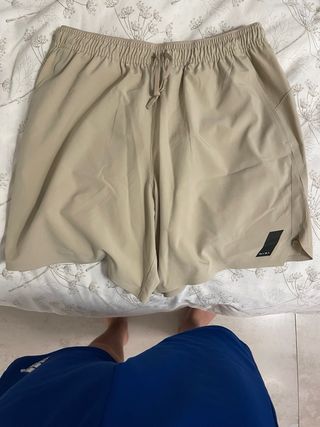 Conjunto 4 Pantalones Deportivos talla M