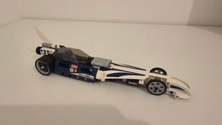 Lego technic piccoli veicoli lotto 3