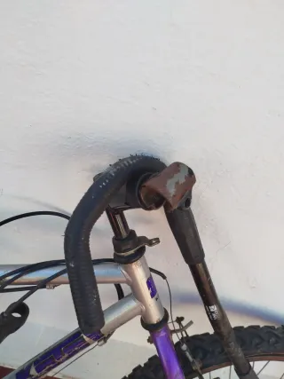 3 bicis para reparar o para aprovechar piezas