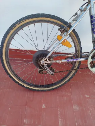 3 bicis para reparar o para aprovechar piezas