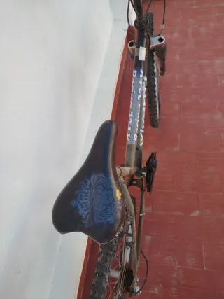 3 bicis para reparar o para aprovechar piezas