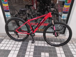 Bicicleta Massi Fura 29 Talla M-L