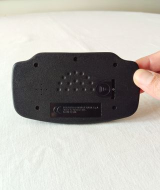 Gioco elettronico LCD W Il Parco vintage anni '90