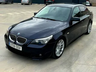 BMW Serie 5 2006