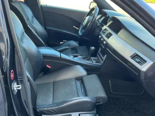 BMW Serie 5 2006