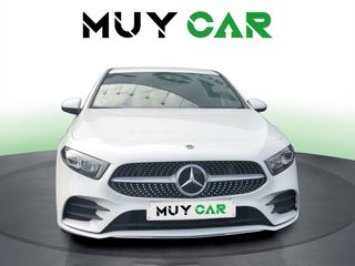 Mercedes-Benz Clase A 180 100 kW (136 CV)