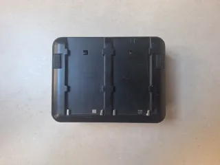 Atomos Ninja-2 + 2 SSD + 4 batterie + accessori